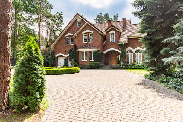 Best Driveway Paving Near Me  in Bristol, FL