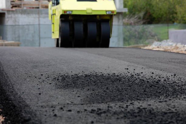 Best Paver Driveway Replacement  in Bristol, FL