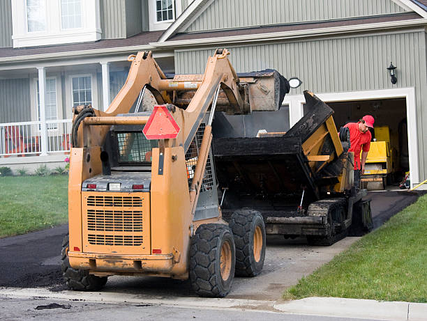Best Interlocking Driveway Pavers  in Bristol, FL