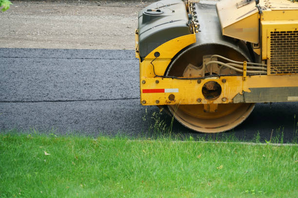 Best Driveway Paving Contractor  in Bristol, FL