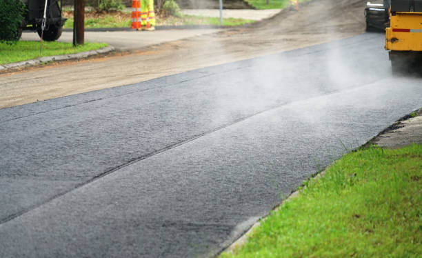Best Commercial Driveway Pavers  in Bristol, FL