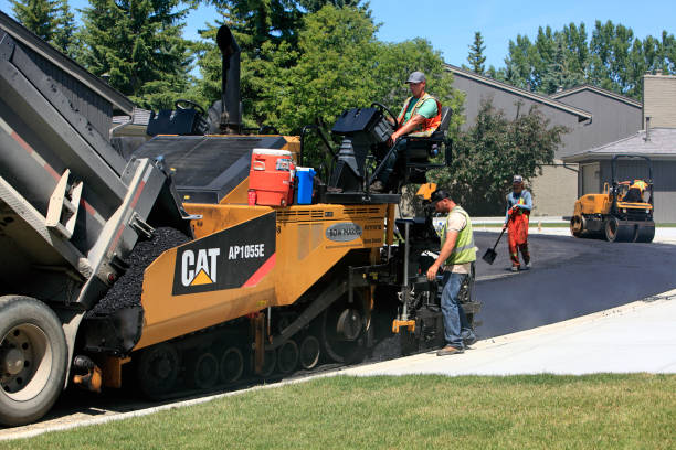 Reliable Bristol, FL Driveway Pavers Solutions