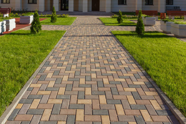 Best Driveway Resurfacing Pavers  in Bristol, FL